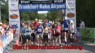 Hunsrück Marathon 2014