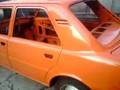 skoda 105s / 120 1980r