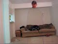 My invisibility cloak