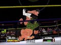 No Mercy - Barely Legal