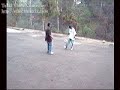 Esther Hall video 2