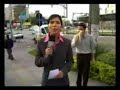 jornalista irritada hehe