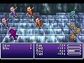 Final Fantasy IV Advance - Calcobrena