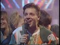 England New Order - World in Motion on Top of the Pops