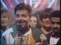 videos de England New Order - World in Motion on Top of the Pops