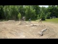 Sir Sam's Pump Track