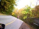 Tom on a Fall Day