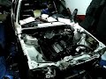 335i E30 arrancando 335i E30 arrancando