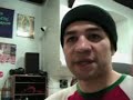 De Strijd van Alfonso Gomez Interview Before 
Miguel Cotto