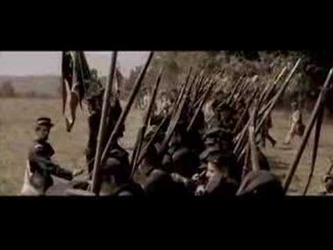 Battle of Bull Run (Manassas)