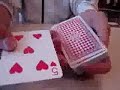 Card Change Magic Trick Card Change Magic Trick