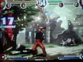 kof xi retas fory vs kane9999
