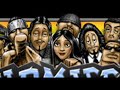 video mix hip hop musika ..... 50 cent - soonp dogg - eminem .... 2008...ThE- oDiAmE...