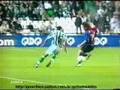 Denilson vs. Puyol