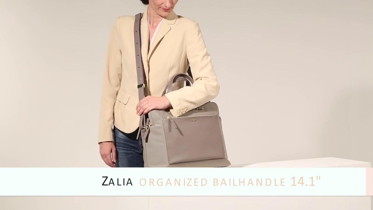 samsonite zalia