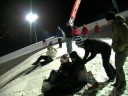 videos de TrainSnowfest08 part04 Freestyle, Night Jam, Ski test