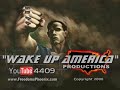 RON PAUL 4409 -- THE CRAZY ONE'S
