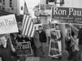 RON PAUL 4409 -- THE CRAZY ONE'S