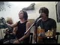 Incompleta - nxzero (ac&uacute;stico kamaleon)