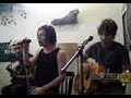 Incompleta - nxzero (ac&uacute;stico kamaleon)
