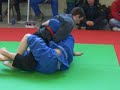 Amsterdam Open - Round 1