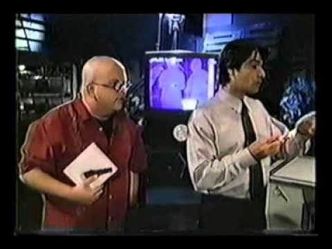 Qi Gong Demonstration Part 2 - China US Wu Dang Qi Gong Association See video
