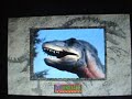 3D Dinosaur Adventure (MS-DOS Version)