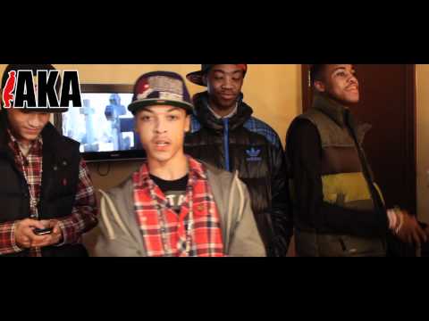 CHANNELAKA - Make sure you subscribe to channel aka's youtube channel for all the latest videos!