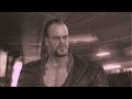 WWE Smackdown vs RAW 08 E3 '07 Trailer