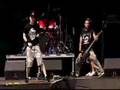clip video Hatebreed To The Threshold