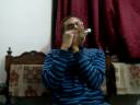 mouth organ rakesh singh
