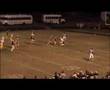 Sean Wilber #8 (QB West Davidson High School)