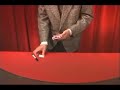 Masuda Magic Trick - Useless Resistance