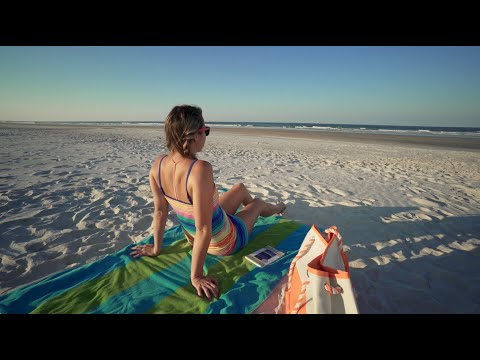 Get Outside on Florida's Historic Coast during Easy Season!