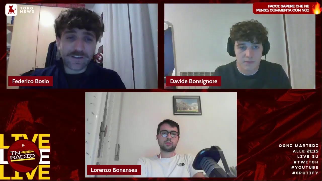 TN Radio, ep. 244 - Un rischio che deve insegnare