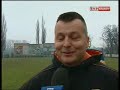 Podsumowanie roku 2008 dru?yny rugby Salwator Juvenia Krak�w w Kronice Sportowej