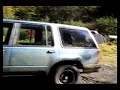 Attack of the Ford Explorer