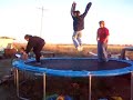 Tramp Kids