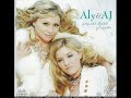 aly and aj greatest time of year