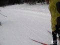 sortie ski de fond