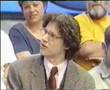 The Time The Place, Chris Morris