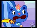 happy tree friend�s rob
