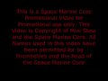 hi, we are the space marine core and we have:
call of duty 4 clans
halo 3 clans
gears of war clan

in the autumn season on gamebattles.com, our clan became rank 19th in europe and this season we are doing even better.
to vist our site go to http://www.freewebs.com/thespacemarinecore

thanks

please rate

songs:
break down the walls
my interpretation