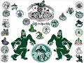 Hino Do Palmeiras