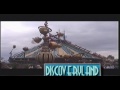DISNEYLAND PARIS 2008 Magic Kingdom - PART.1 Discoveryland