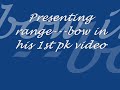 my 1st pkin vid (no sound) :(