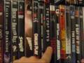 Horror DVD Collection part 2