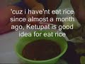 Indonesian Traditional Food, PART II , How to Serving Coto Indonesian Traditional Food, PART II , How to Serving Coto