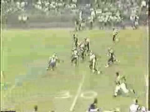 Graig Cooper - RB