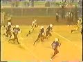 Graig Cooper - RB